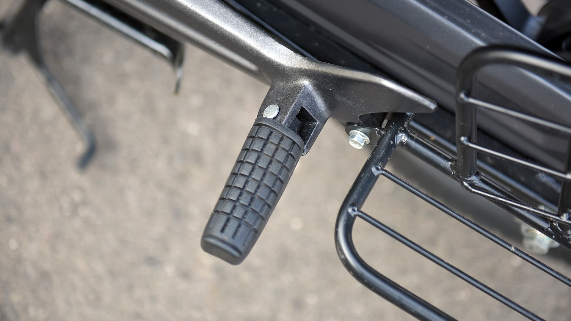 Honda CB Unicorn 150 2016 STD